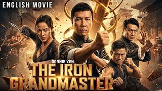 Donnie Yen's Superhit Full Hollywood Movie 