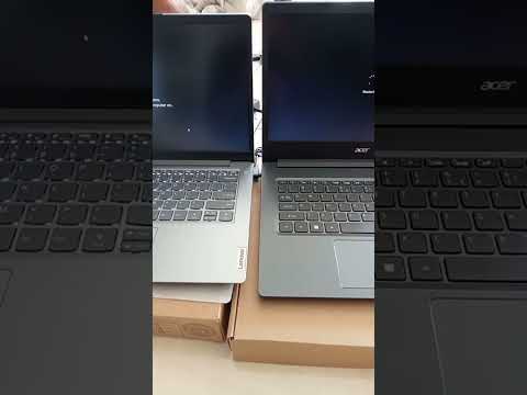 Core i3💻 vs
