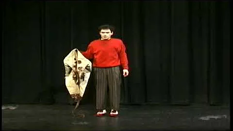 Michael Rosman - Feats Of Comedy