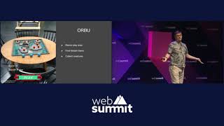Demo: ARkit game comes to life