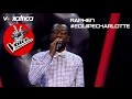 Raphen Chante Je Te Promets Auditions à L Aveugle The Voice Afrique Francophone 2016