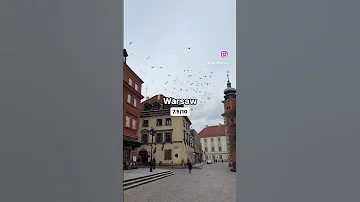 Rating Polish Cities 
