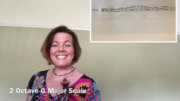 WMS Viola - 3rd Position Part 2