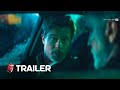 Lobos | Trailer Español Subtitulado (2024) › Brad Pitt, George Clooney