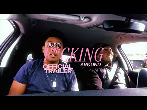Just F*cking Around Season 2 | Official Trailer | Doomass