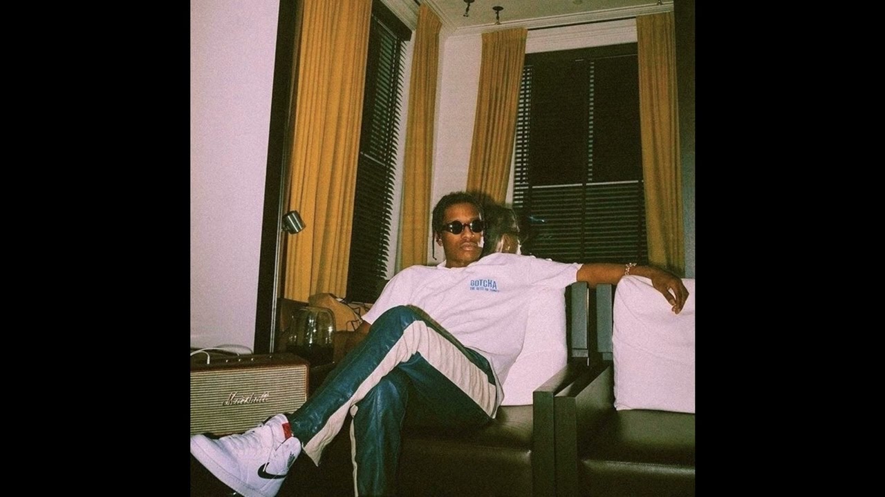 [FREE] BRENT FAIYAZ x A$AP ROCKY x MIGUEL TYPE BEAT || “ENIGMA”