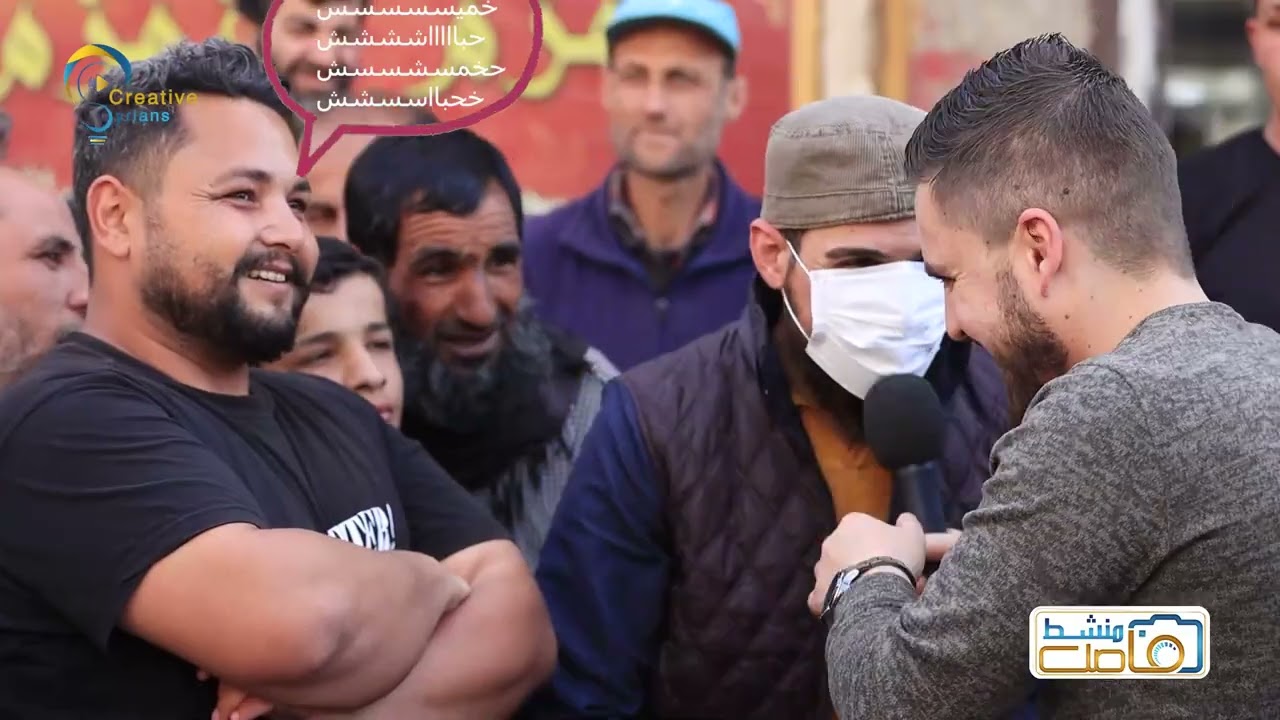 تحدي الكاس بالراس