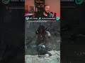 Epic Boss Battle: Training against Lucky Seventeen! #shorts
