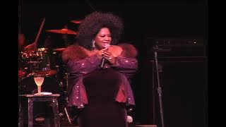 Shirley Brown has to go on without YOU!