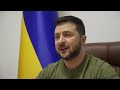 TOUCHING RESPONSE OF ZELENSKY TO A LETTER FROM A BRITISH SCHOOLBOY