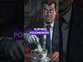Russian Spy Murdered with Radioactive Tea - The Polonium Assassination