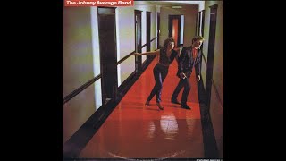 The Johnny Average Band -Ch Ch Cherie
