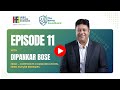 The Safety Soundboard | Episode 11 with Dipankar Bose