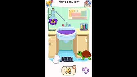 Dop 5 delete one part level 178 Gameplay walkthrough solution ||@Brain Gamer Tips||