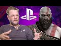 What's Good Cory? - God of War special episode with Cory Barlog