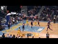 Allie Quigley 20 points against Phoenix Mercury