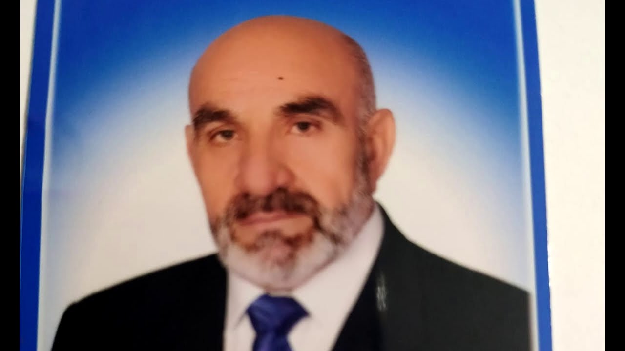 Bu muhteşem mevlüdü dinlemelisiniz (Arapça)