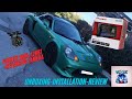 INSTALLING A PIONEER DMH-A240BT TO MY MR2 SPYDER (INTERIOR UPGRADE VOL.2)