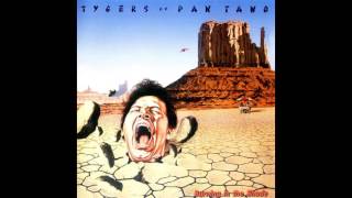 Tygers Of Pan Tang - The Memory Fades