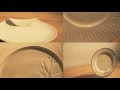 Как выбрать тарелки/Фарфор/Керамика/чем отличается фарфор от керамики