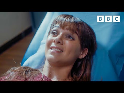 A VERY different STI check-up 😂 Everything I Know About Love - BBC