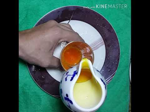 فيديو: طريقة طبخ الزنجبيل بالليمون والعسل لنزلات البرد