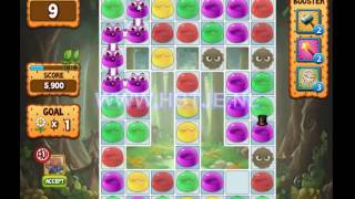 Pudding Pop level 48