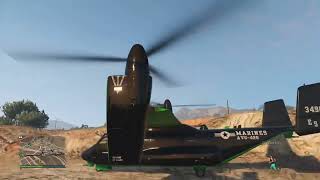 GTA 5 Vids- Rejection ejection