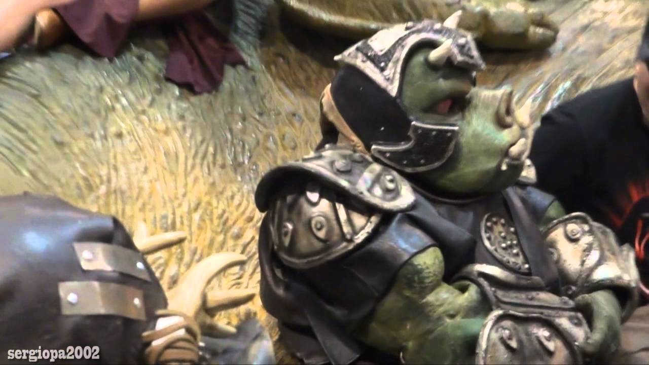 jabba the hutt guard