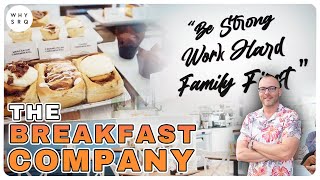 The Breakfast Company in Sarasota Florida!