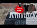 Mwaliko Invitation Piano Cover NoteFlow Studios
