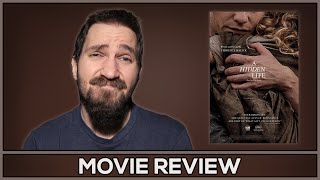 A Hidden Life - Movie Review - (No Spoilers)