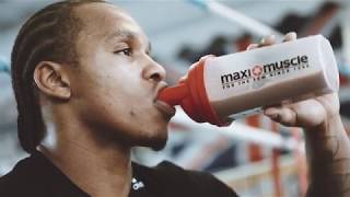 ANTHONY YARDE | UNLEASH 'THE BEAST'