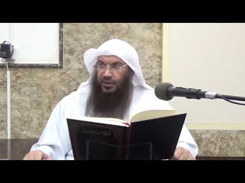 هل تصح الصلاة في مسجد فيه قبر وما العمل هل يهدم المسجد أو ينبش القبر للشيخ سالم الطويل