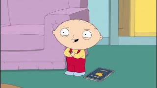 Stewie Griffin Sings Dumb Ways To Die Portal Edition (AI Cover)