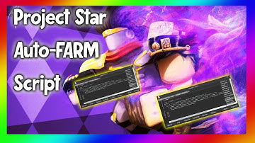 💠 ROBLOX Project Star Script | OP AUTO-FARM | ITEM Auto Farm Gleaming Arrow Stand 2021