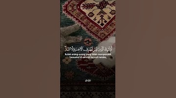 سوره هود قران كريم بصوت جميل راحه نفسيه ما توصف 💗