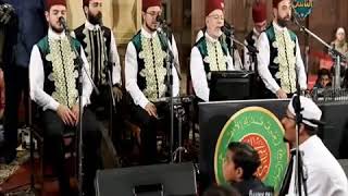 انشودة جانا الهدى جاناا لى فريق المرعشلى تبعونى ❤❤❤❤