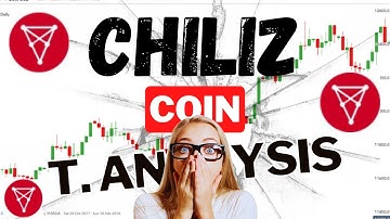 BULL RUN ALERT!! : CHILIZ COIN TECHNICAL PRICE PREDICTION ANALYSIS. DON