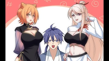 “逛了個街回來就變這樣了”【七星追命】壹拾壹