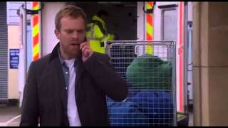 Dylan Keoghs Best Funny Bits Casualty Series 25