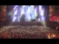 Papa Roach - Dead Cell Live - Woodstock Poland (2010)