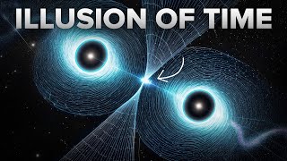 Why Time Is An Illusion & Doesn’t Exist