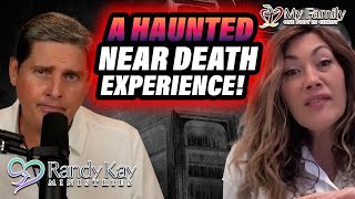 Near Death Experience:  "I Died and Stood Before God – What He Showed Me Will Shake You"