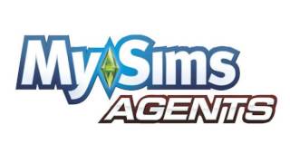 Mysims Agents Wii Credits Music