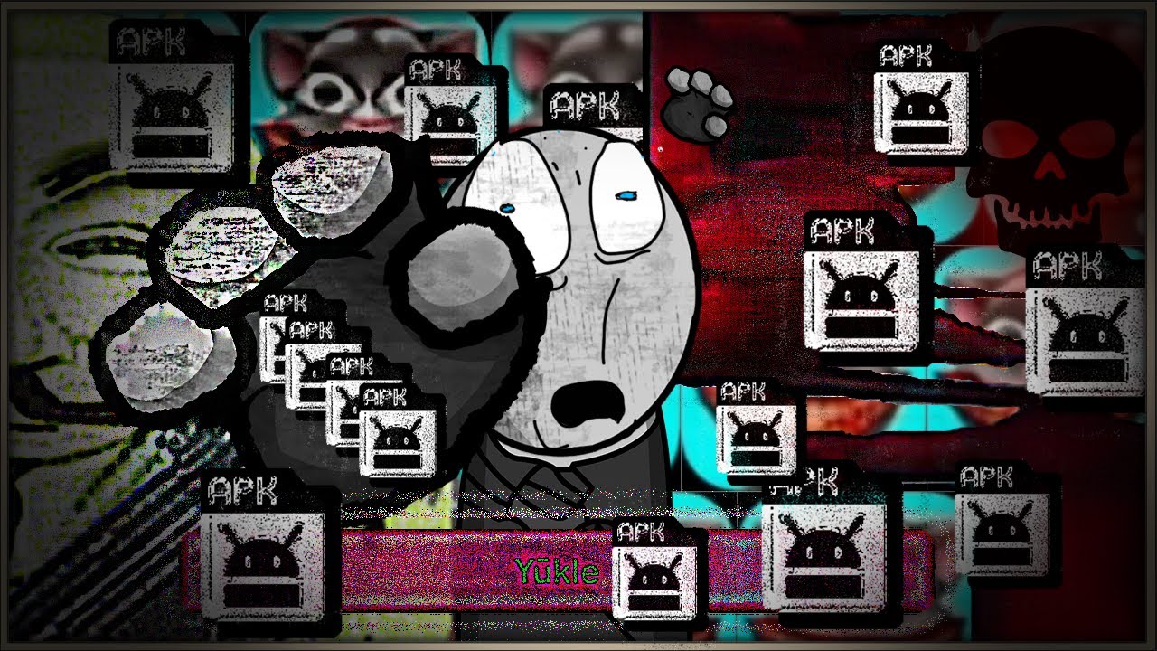 PC FİRÜSLERİNDEN SONRA MOBİL FİRÜSLERİ Mİ ?! | ☠️It's Firüs Time 7 [Özel Yayın💎]