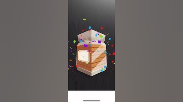 Sponge Art - Gameplay Walkthrough Level 222