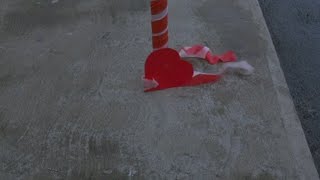 Caroline Polachek - Hit Me Where it Hurts -My Bloody Valentine