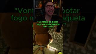 E ainda ia dar um soco nele #cortes #games #alanzoka #cap #mrfall #mountgameplays