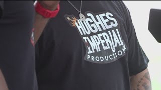 Macon film company spotlights local talent
